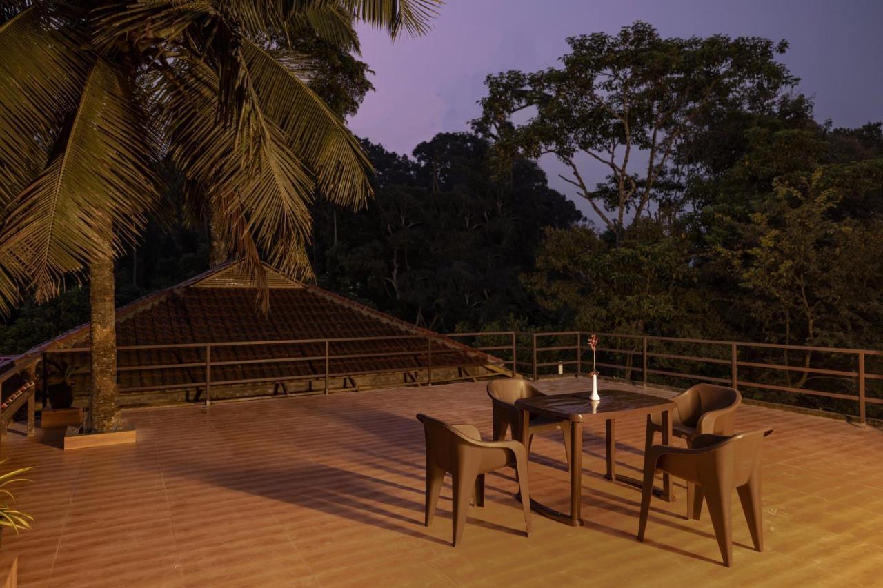 Avadale Thekkady - Stag Groups Not Allowed Екстер'єр фото