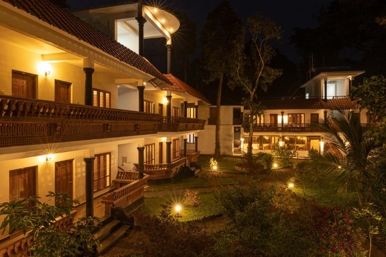 Avadale Thekkady - Stag Groups Not Allowed Екстер'єр фото